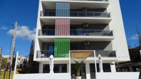 Sunshine ZV, Mamaia